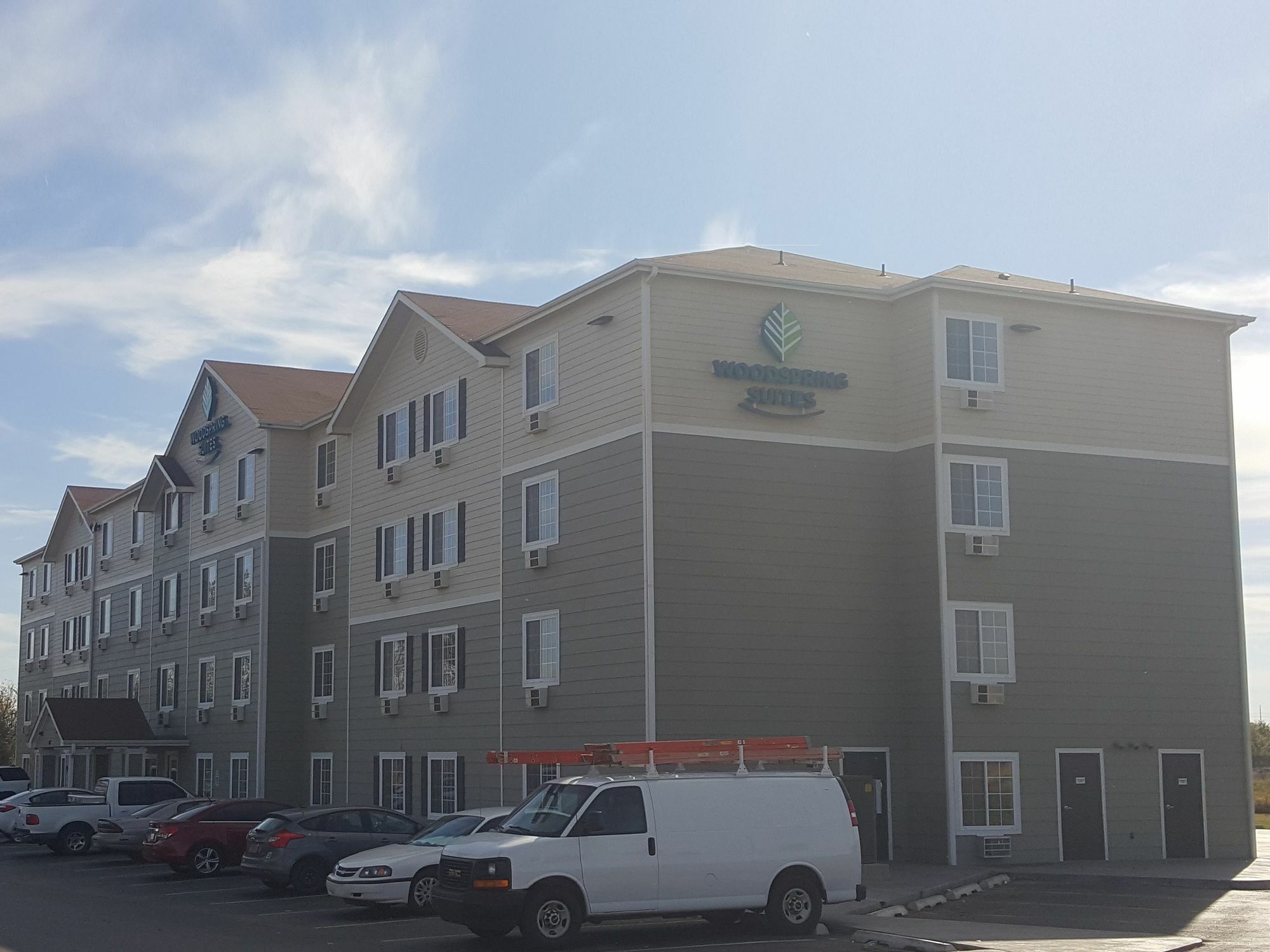 Value Place Ok Southeast Hotel