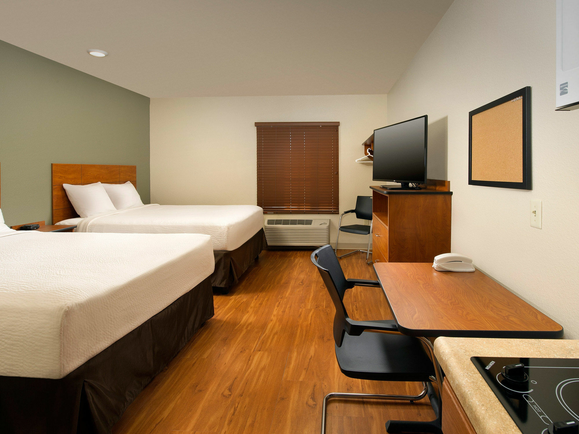 Hotel Value Place Ok Southeast 2*